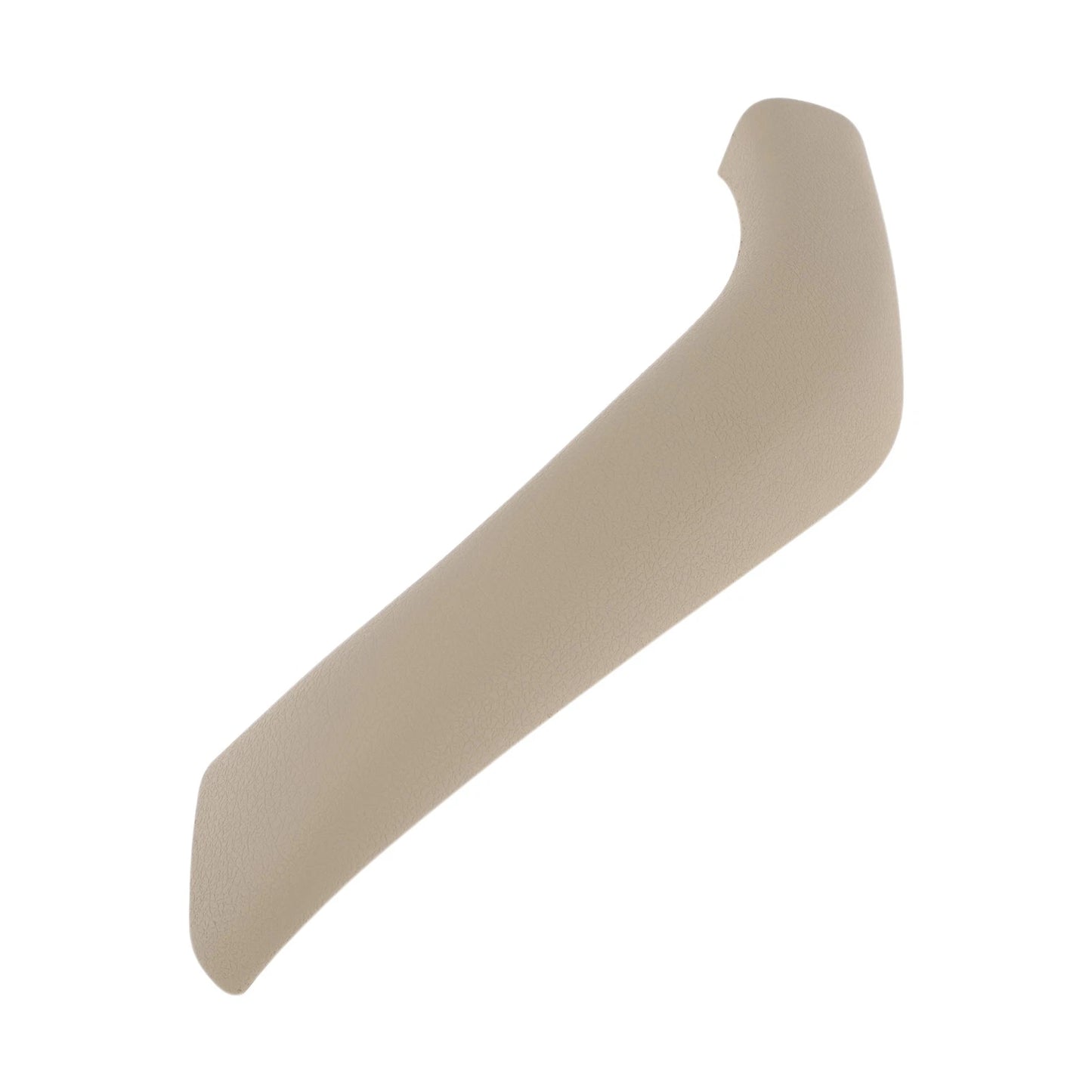 Beige Door Panel Handle Pull Trim Cover for BMW X1 F48 F49 (2015-2020)