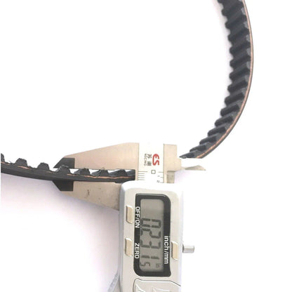 Timing Belt for Yamaha F20-45 HP 4 Stroke (1998-2006)