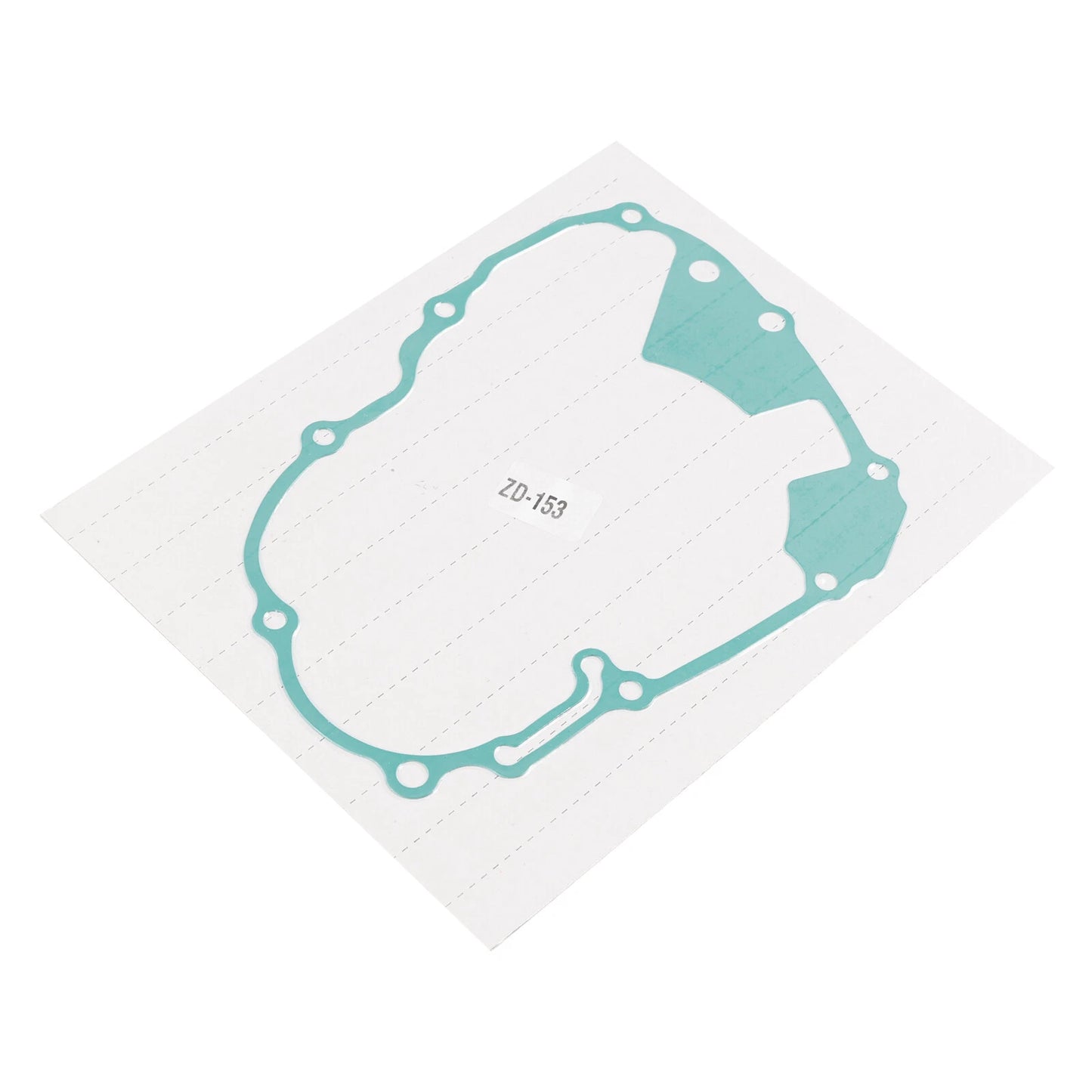 Engine Cover Gasket Left for Honda TRX450R (2004-2005)