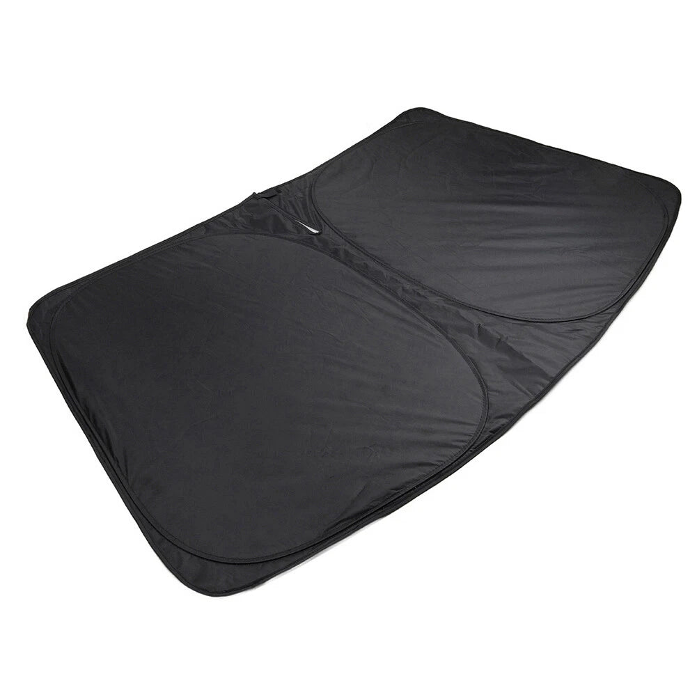 Foldable Windshield Sun Shade for Volkswagen VW Golf (2015-2021)