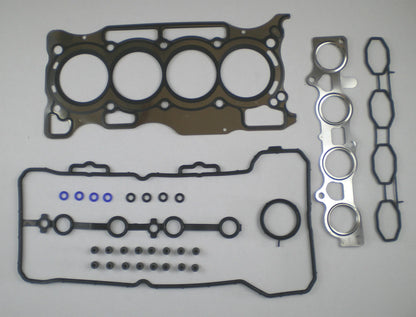 Head Gasket Set for Qashqai, Micra, Tiida, Note, NV200, Juke HR15DE HR16DE