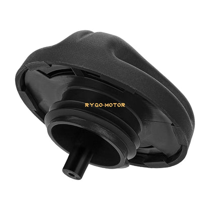 Gas Fuel Cap for Sea-Doo GS GSX GTI GTX 4TEC GTS RX RXT Elite