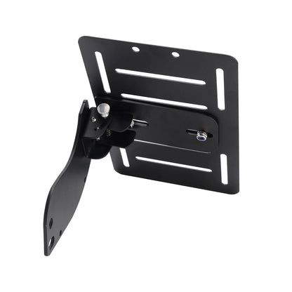 License Plate Holder for Softail, Fat Boy, Dyna (2018-2023)