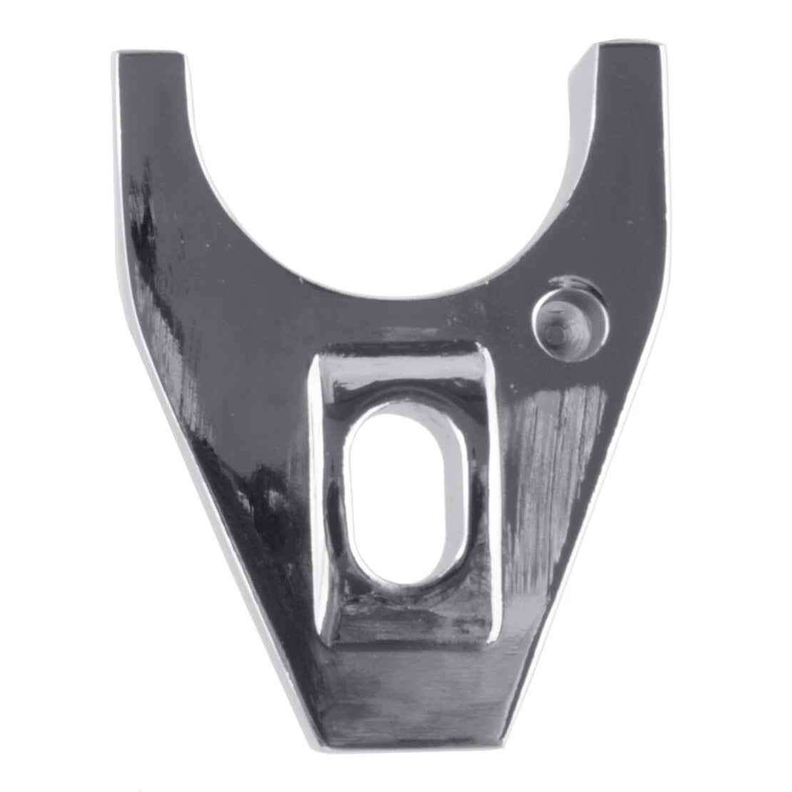 Billet Distributor Hold Down Clamp for Chevy V8 V6 SBC BBC 350 454