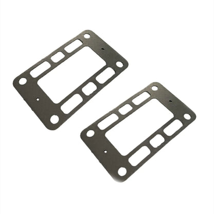 Exhaust Elbow Riser Gaskets for Volvo Penta V6/V8 (835908/856039/857618)