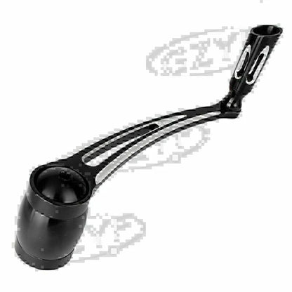 Aluminum Brake Arm Pedal Kit for Harley Touring 2008-2013