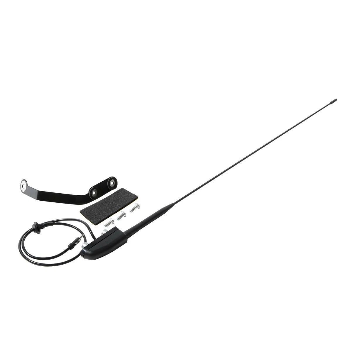 Rear Trunk Antenna Kit for Honda Gold Wing 1800 GL1800 Tour (2018-2025)