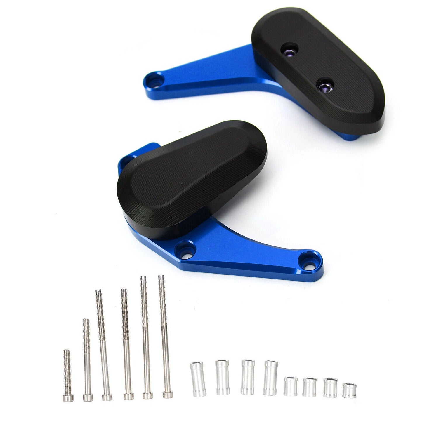 Stator Slider Crash Pad Protector for Suzuki GSX-R1000 (2009-2016)