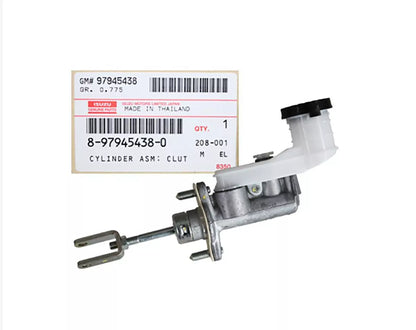 Clutch Master Cylinder for Isuzu D-Max 2008-2011 (2008-2011)