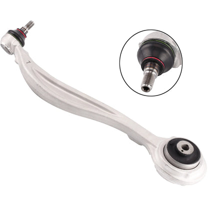 Lower Front Left Control Arm for Mercedes GLK X204 (2008-2015)