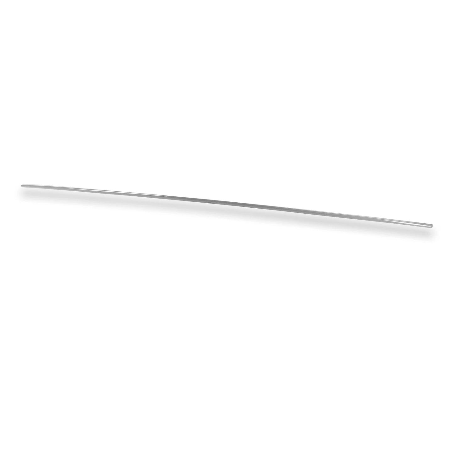 Rear Boot Spoiler for Audi A3 S3 RS3 8V Sedan (2013-2020)