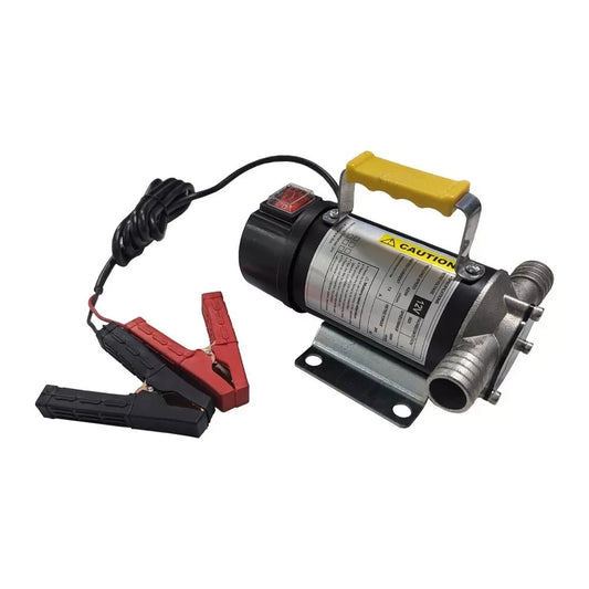 12V 45L/min Electric Water Pump for Agricultural & Household Use