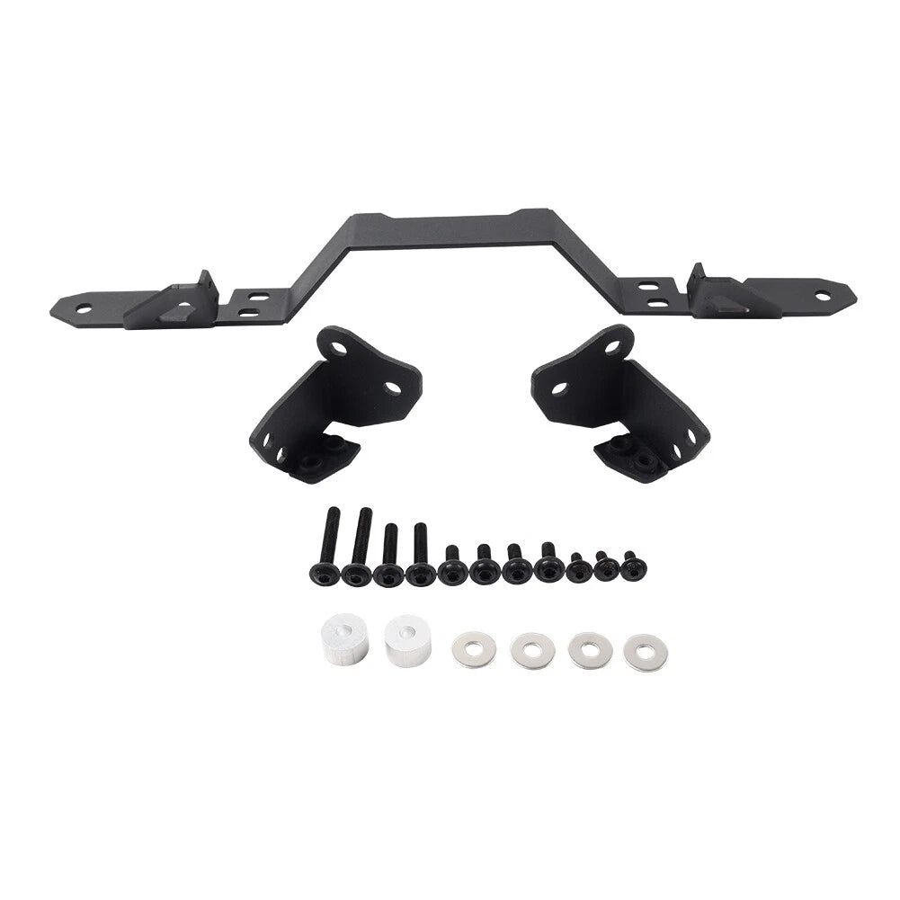 Fog Light Bracket Mounts for Yamaha Super Tenere XT1200Z (2014-2023)