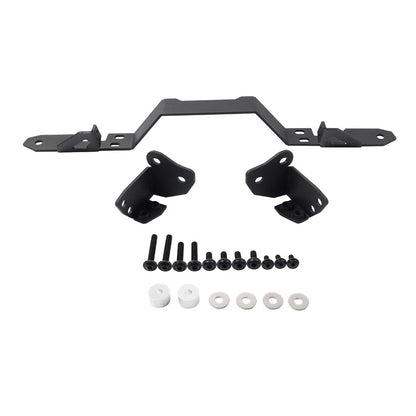 Fog Light Bracket Mounts for Yamaha Super Tenere XT1200Z (2014-2023)