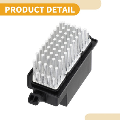 HVAC Blower Motor Resistor for Ford B-Max Ecosport Tourneo (2012)