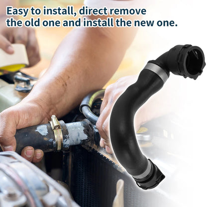 Radiator Hose for BMW X3 (2016-2019)