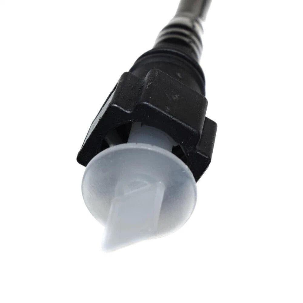 Fuel Injector Leak Off Pipe for Ford Tourneo Transit Mk6 Mk7 (2000-2014)