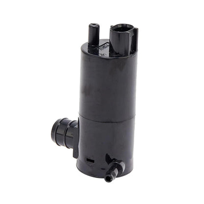 Windshield Washer Pump for Nissan Altima Maxima NV200 Rogue Versa (2013-2023)