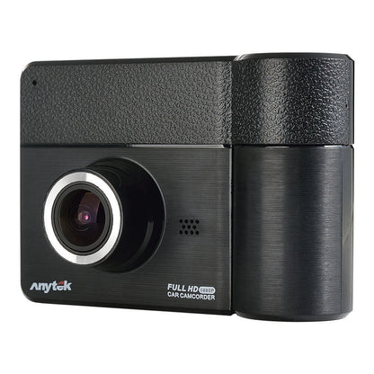 Dual Lens Camcorder for ANYTEK B60 (2018-2023) 1080p HD Car Dash DVR