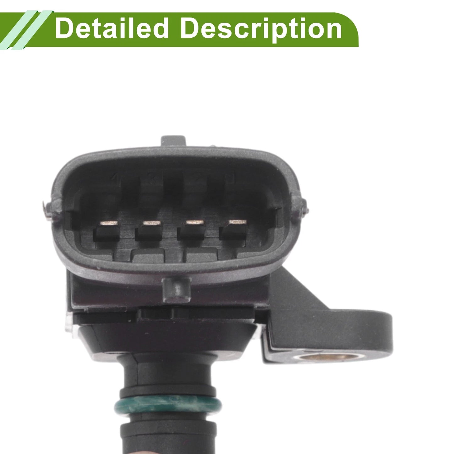 MAP Sensor for Jeep Grand Cherokee (2011-2020)