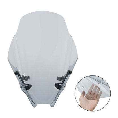 Windshield for Suzuki GSX-8S Gray (2023-2024)