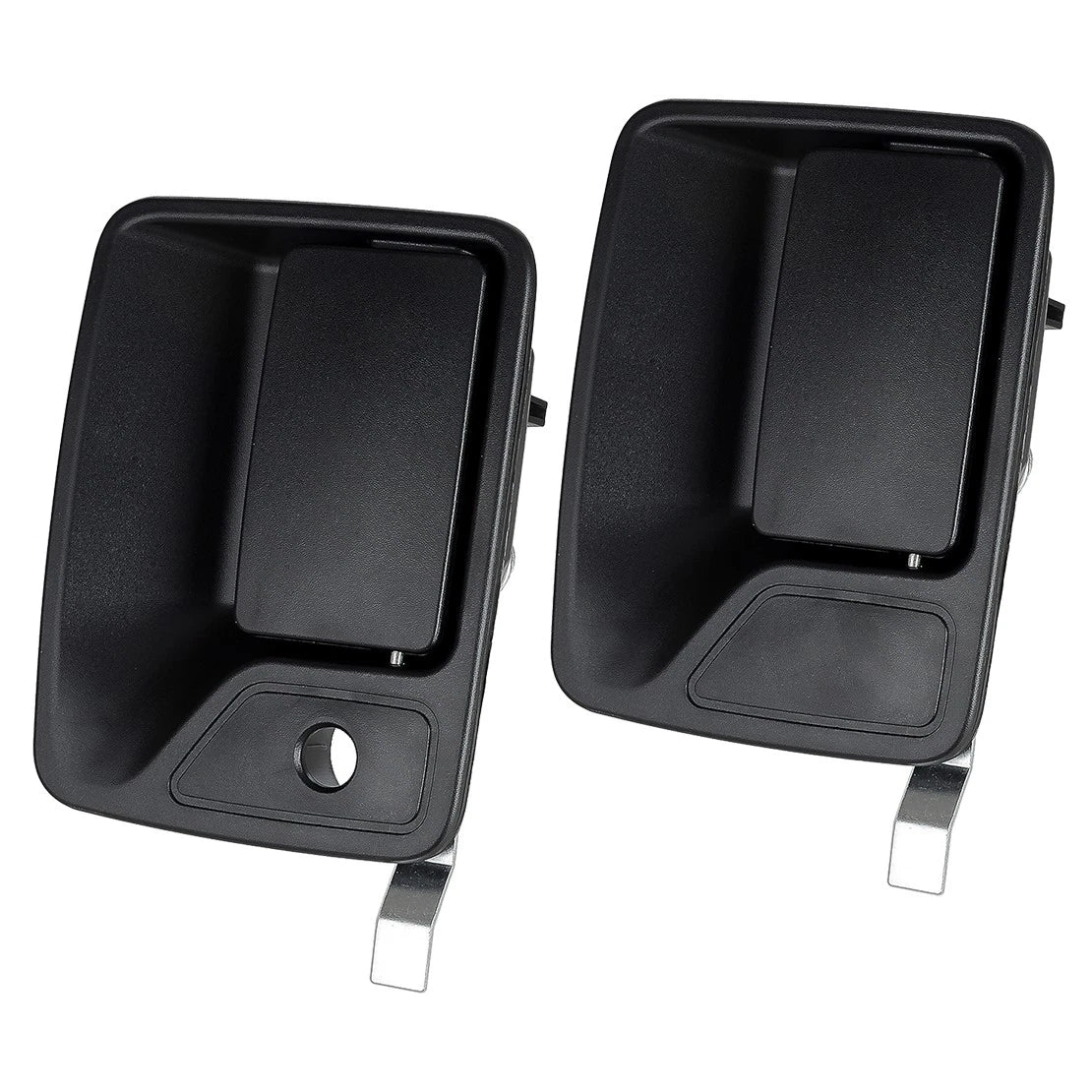 New Left Outer Door Handle for Ford F150 F250 F350 F450 F550 Super Duty
