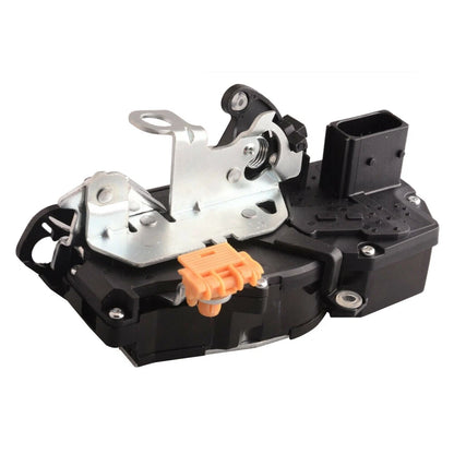 Front Left Door Lock Latch Actuator for Cadillac CTS (2009-2014)