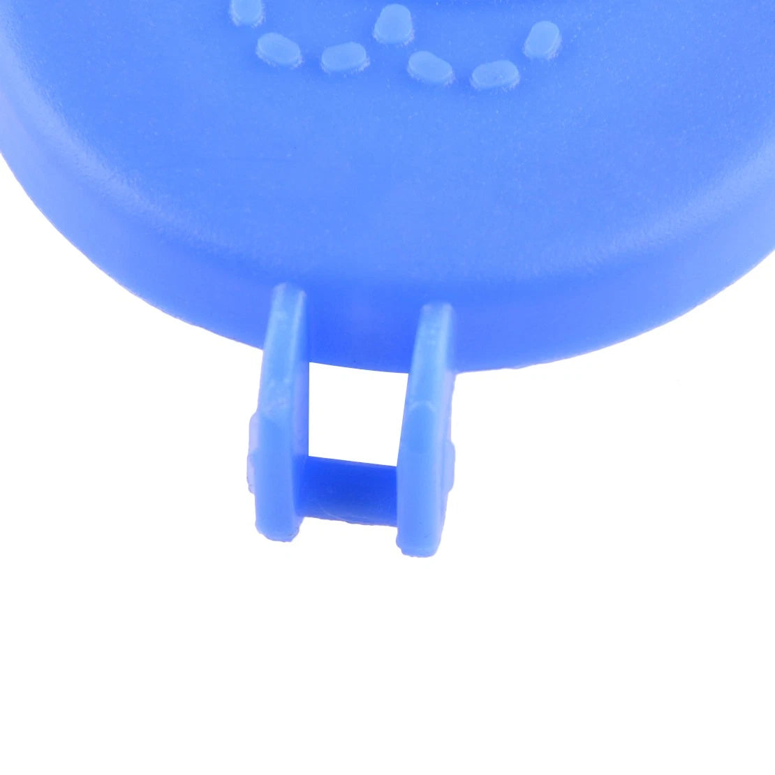 Blue Wash Water Tank Lid Cap for Ford Fiesta MK6 (2001-2008)