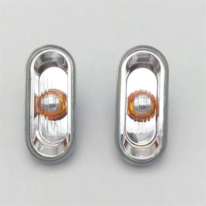 Marker Flasher Repeater Light for Ford Focus MK2 (2005–2010)
