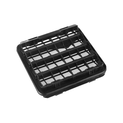 Black Body Side Aperture Exhauster for Dodge RAM 1500 (2002-2023)