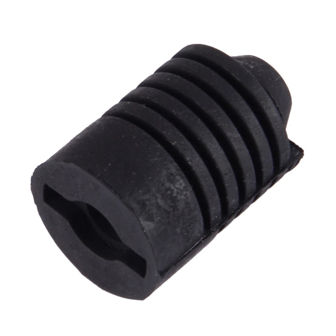 10 Pcs Bumper Hood Slam Damper Buffer for Toyota