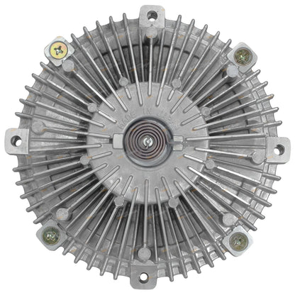NPW Fan Clutch Coupling for Mazda B2500 UN 4cyl 2.5L WL-T Diesel (2003-2006)