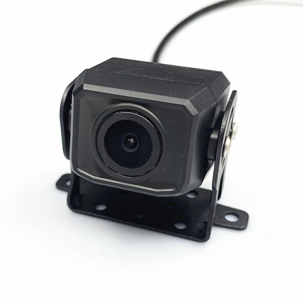 720P Rear View Backup Camera for Car Truck Bus Van RV Parking Monitor