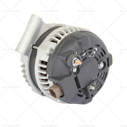 Alternator 12V 130A for Honda Accord, Civic, CR-V (2003-2011)