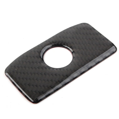 Carbon Fiber Handle Cover Trim for Subaru Forester (2013-2018)