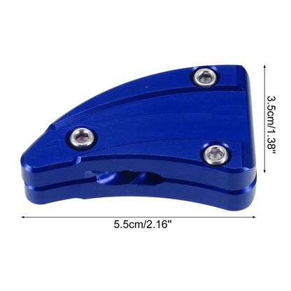 1x Foot Support Pads Set for VESPA GTS300
