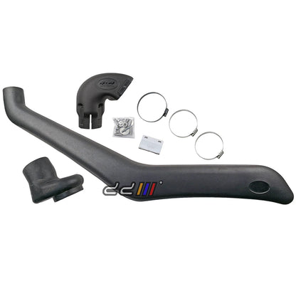Snorkel Kit for Holden Colorado RC 3.0L 4JJ1 Turbo Diesel (2008-2011)