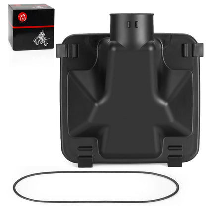 Air Box Lid Cover Cap with Seal for Honda Sportrax 90 TRX90EX 2007-2008