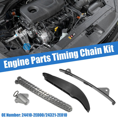 Timing Chain Kit for Hyundai Elantra, Kia Soul (2011)