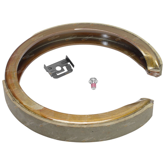 2 x Hand Brake Shoe for Toyota Camry (2002–2011)