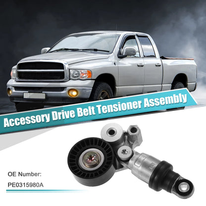 Belt Tensioner PE0315980A for Mazda CX-3, CX-5, Mazda 3, 6 (2016-2023)