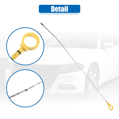 Engine Oil Level Indicator Dipstick for Dodge 300C (2016 - 2019)