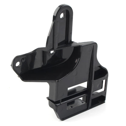 ABS Black Left Front Bumper Bracket for Range Rover (2006-2009)
