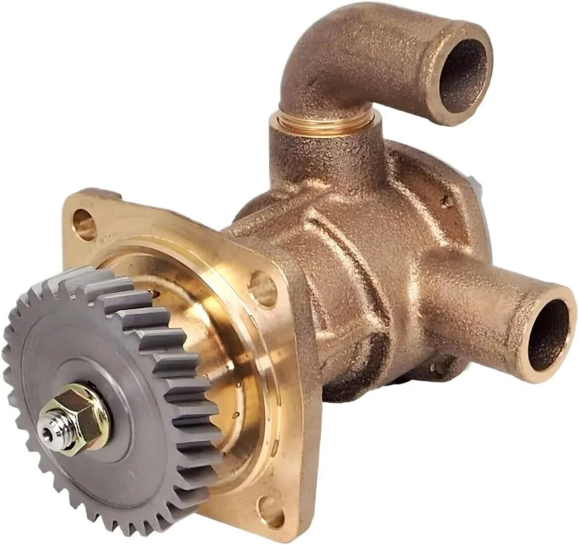 Marine Sea Water Pump for Yanmar 4JH3/3JH3E Engine Cooling