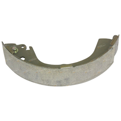 Rear Brake Shoes Set for Mitsubishi Triton 4X4 L200 Pickup (1996-2006)