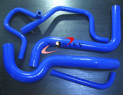 Silicone Radiator Hose Kit for Holden Commodore VS 3.8 V6 (1995-1997)