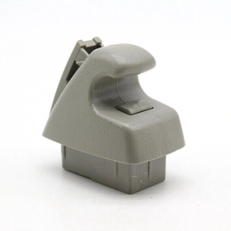 Sun Visor Support Clip for GM Cadillac