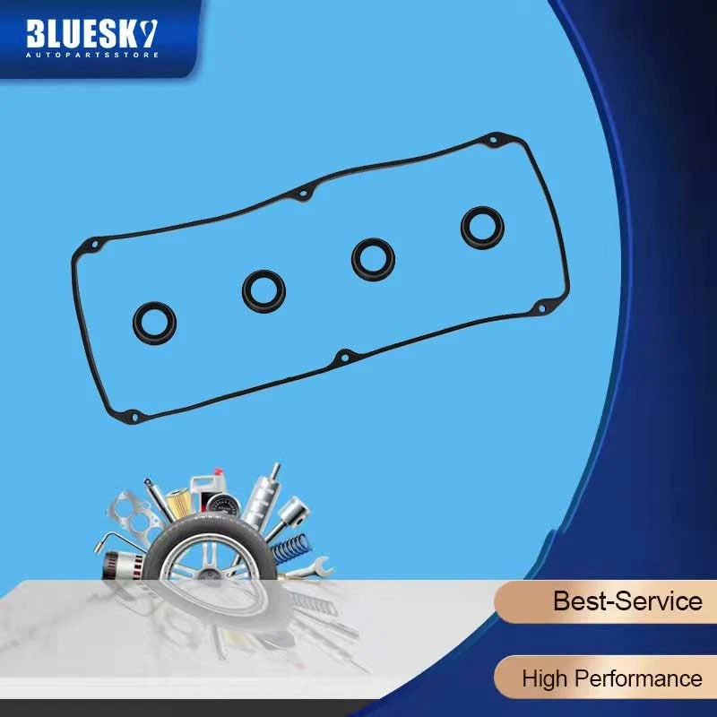 Rocker Cover Gasket Kit for Great Wall V240 X240 2.4L 2009-2014