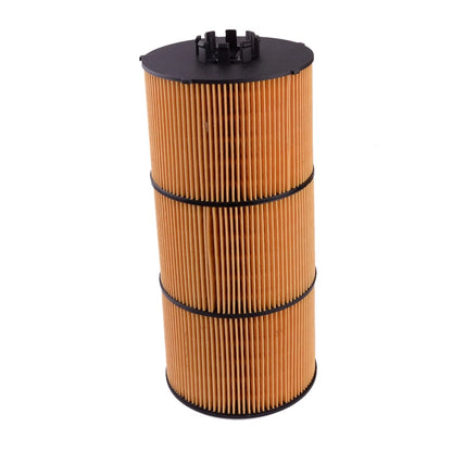 2 x Oil Filters for Freightliner Mercedes (Compatible with Various Models)