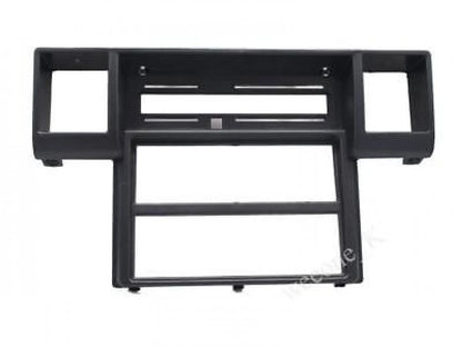 Radio Vent Surround Black for Mitsubishi L200 Cyclone/ (1986-1994)
